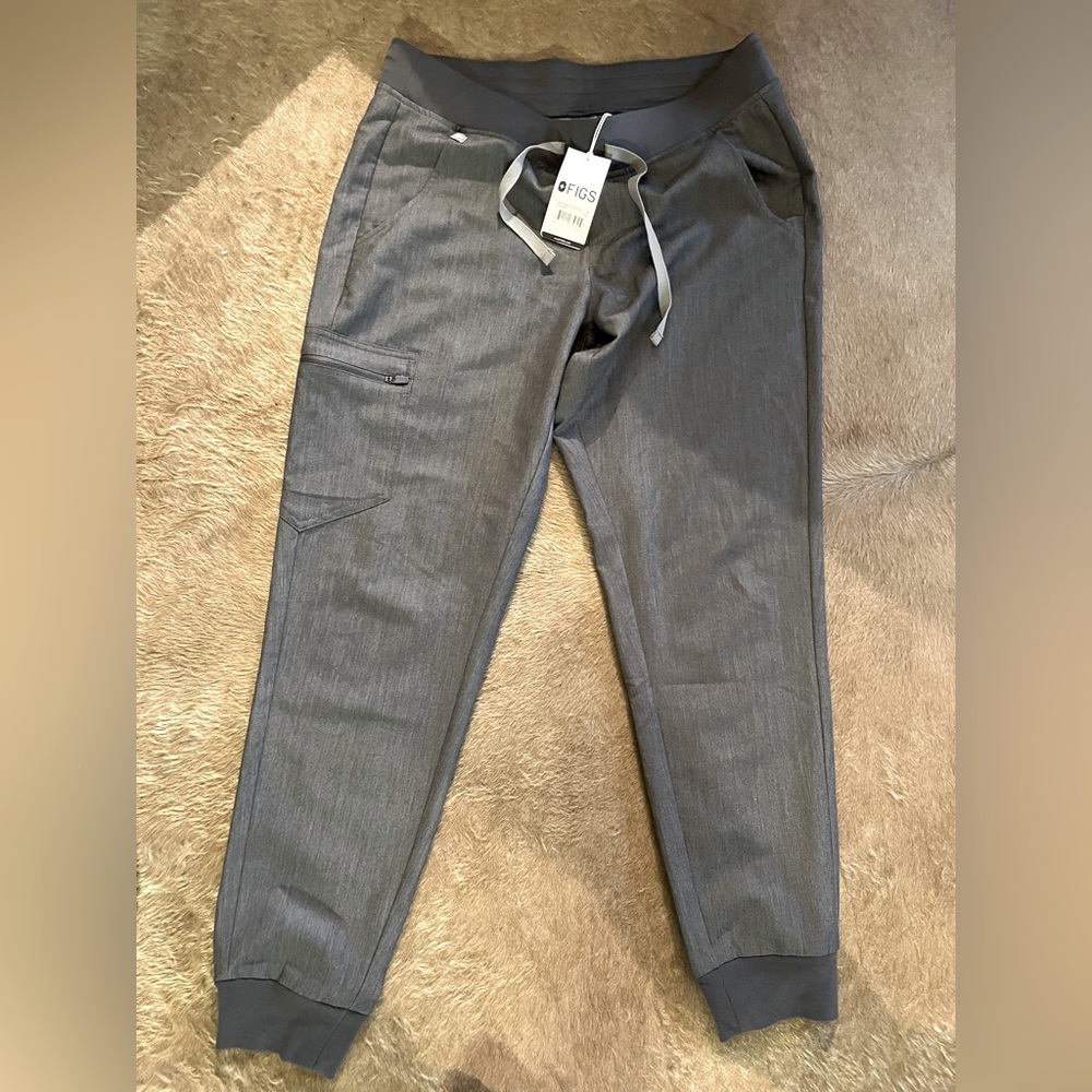 FIGS Zamora Scrub Pants